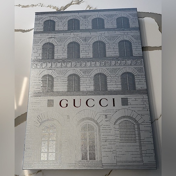 Gucci 2024 Holiday Ornament Advent Calendar - Picture 1 of 9